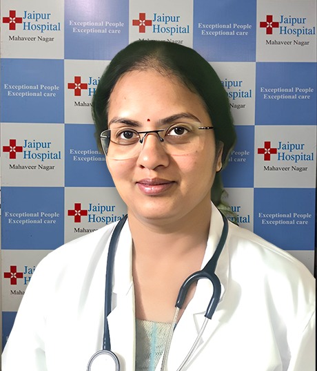 Dr. Seema Goyal