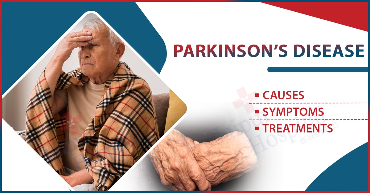 parkinson's disease