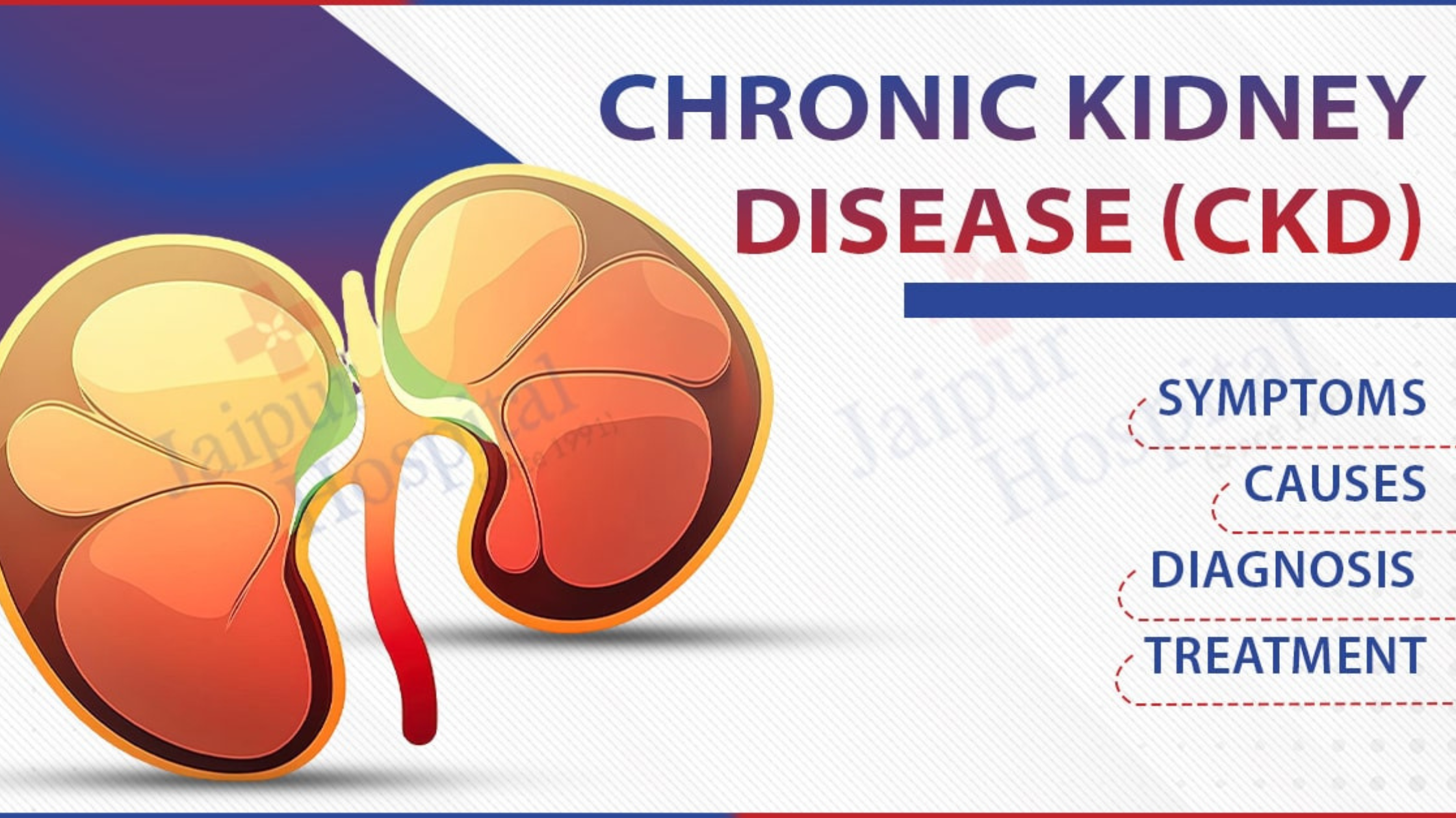 chronic kidney disease