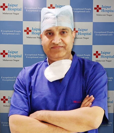 Doctors Dr SS SONI