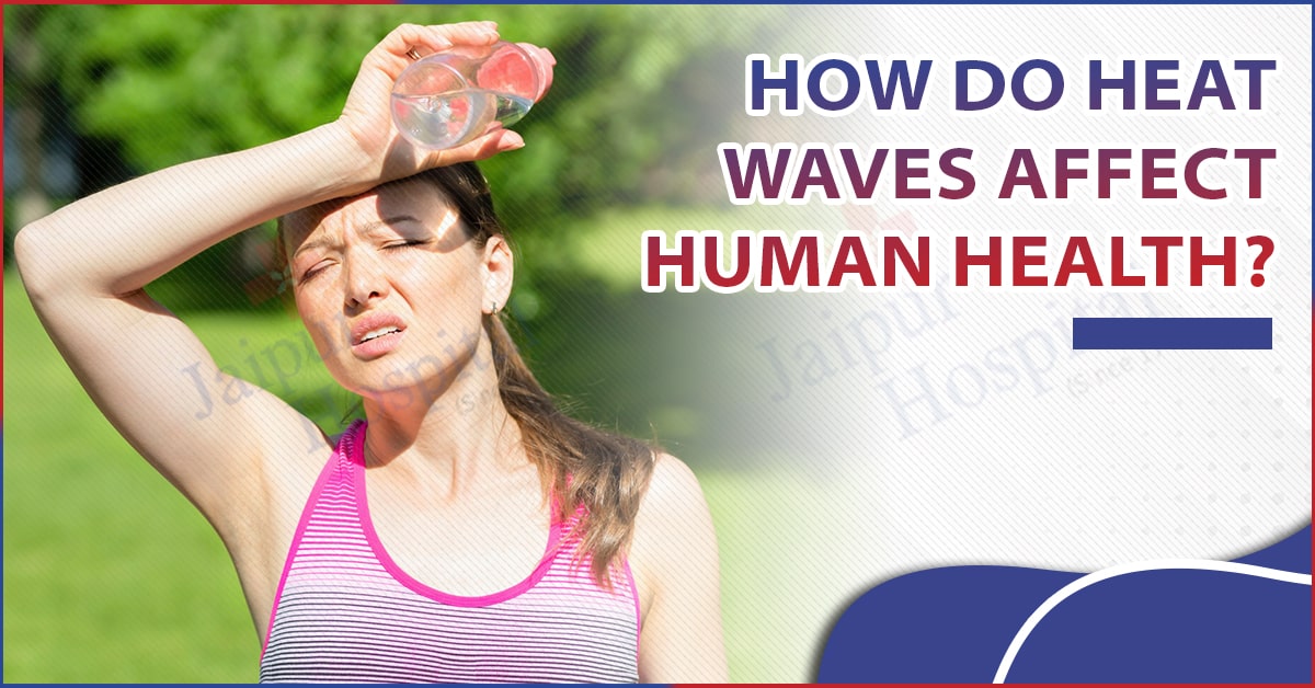 Heat Waves