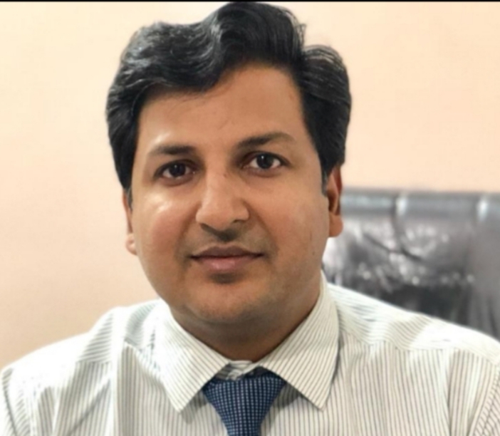 Dr Atul Goyal