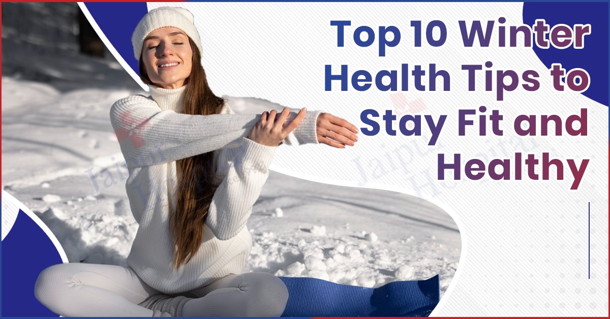 Winter Health Tips