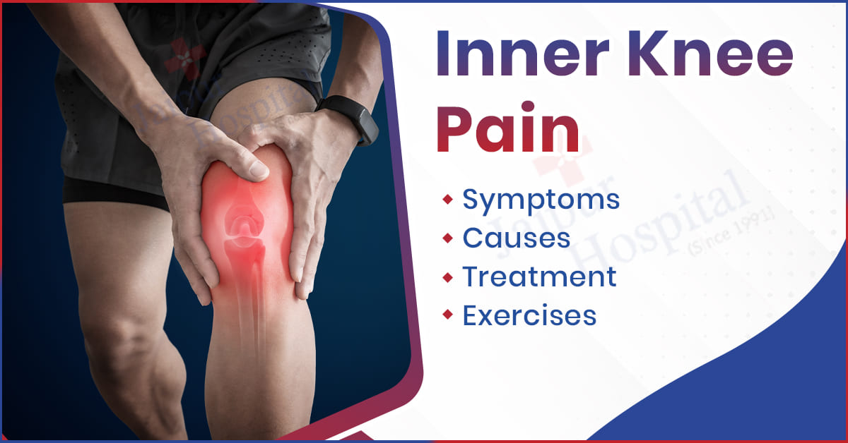Inner Knee Pain