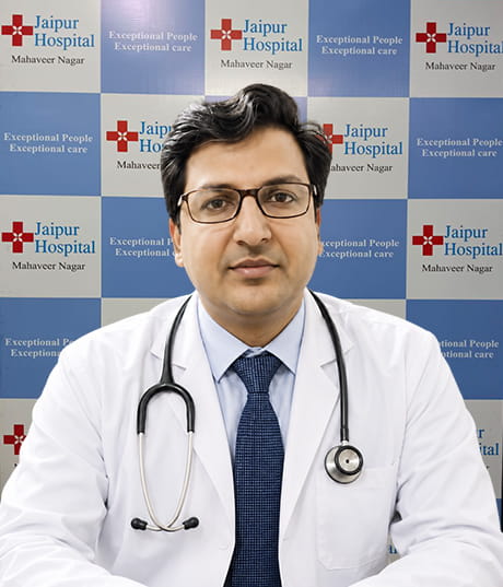 Dr Atul Goyal