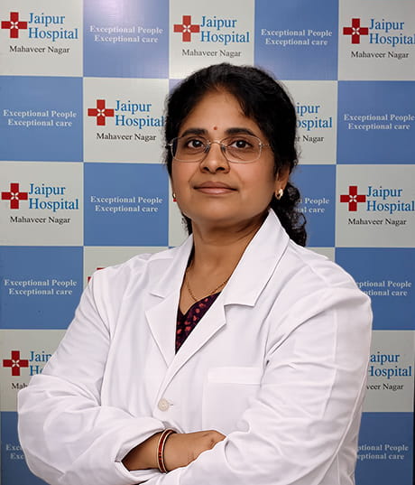 Dr. Mithlesh Upadhyay
