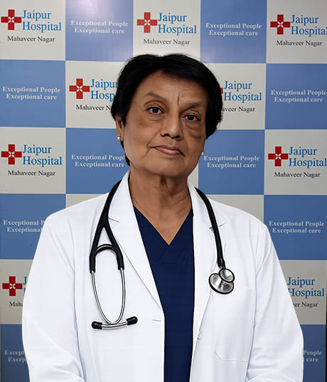 Dr. Neela Baheti