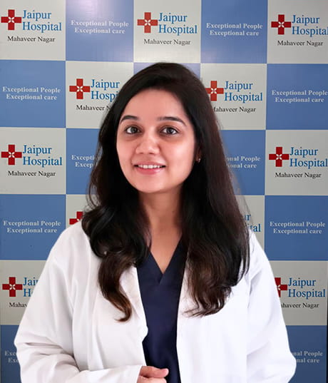 Dr Sonal Tahaliyani Dhaiya