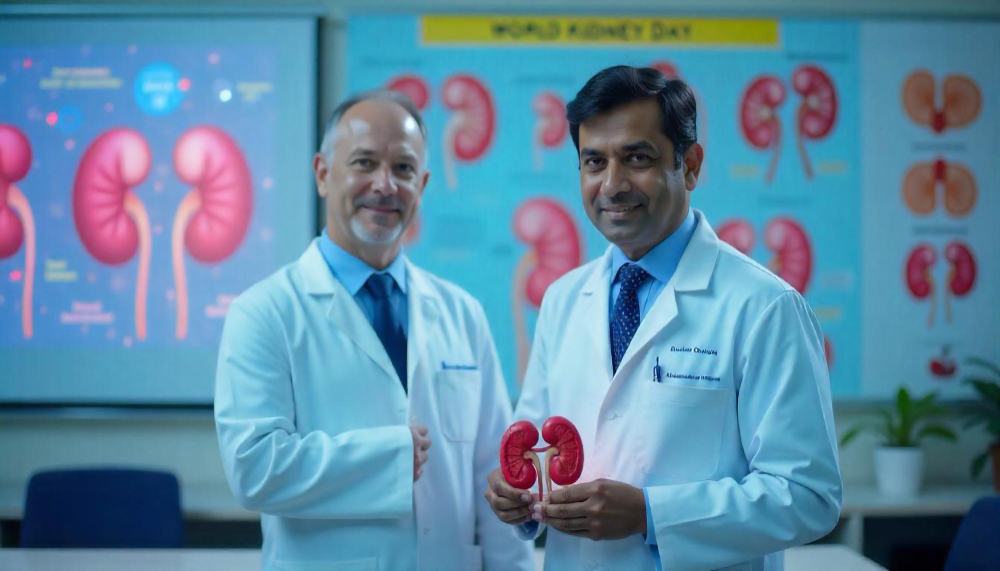 About Urology Department, Jaipur Hospital