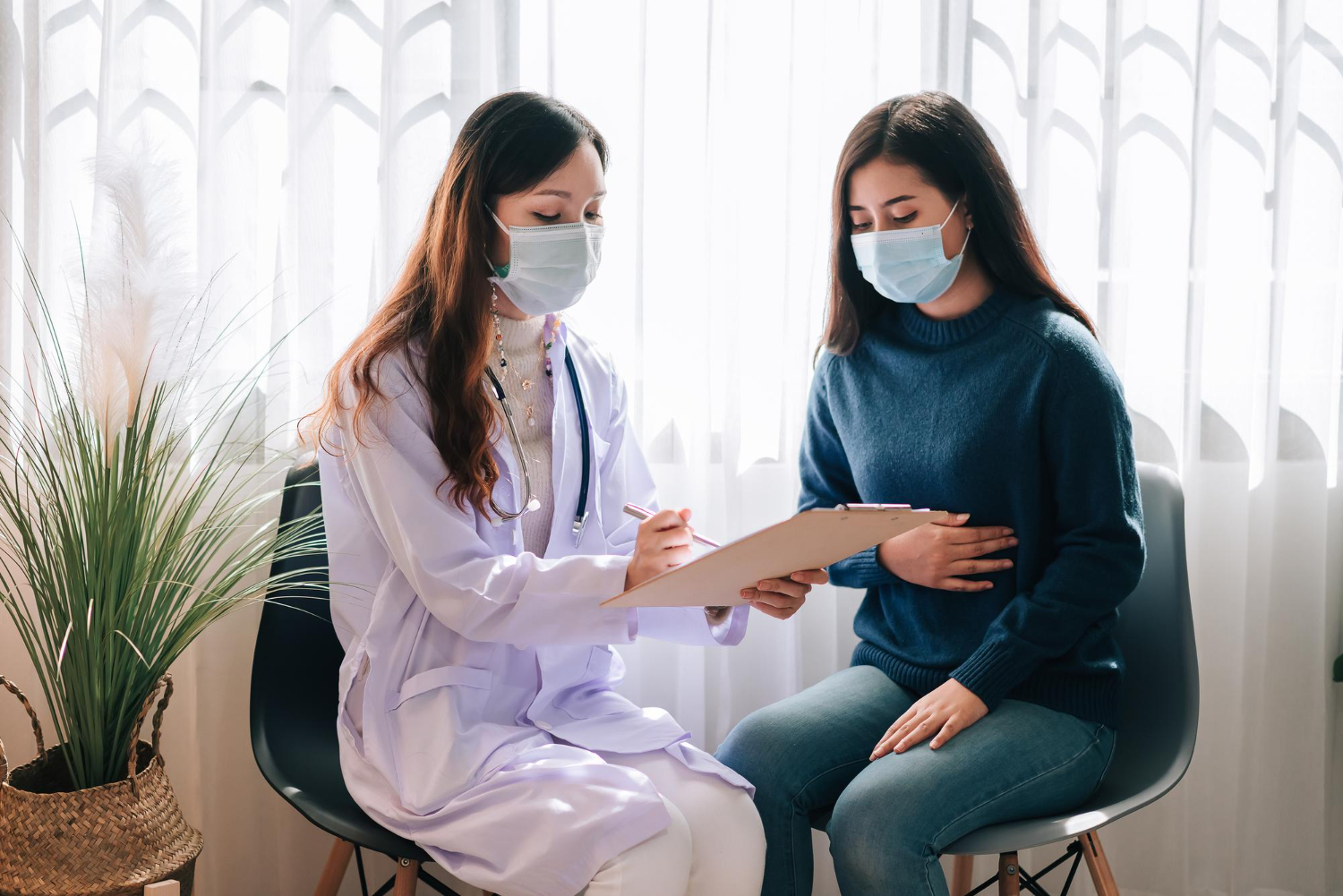 PCOS & Hormonal Disorder Treatment