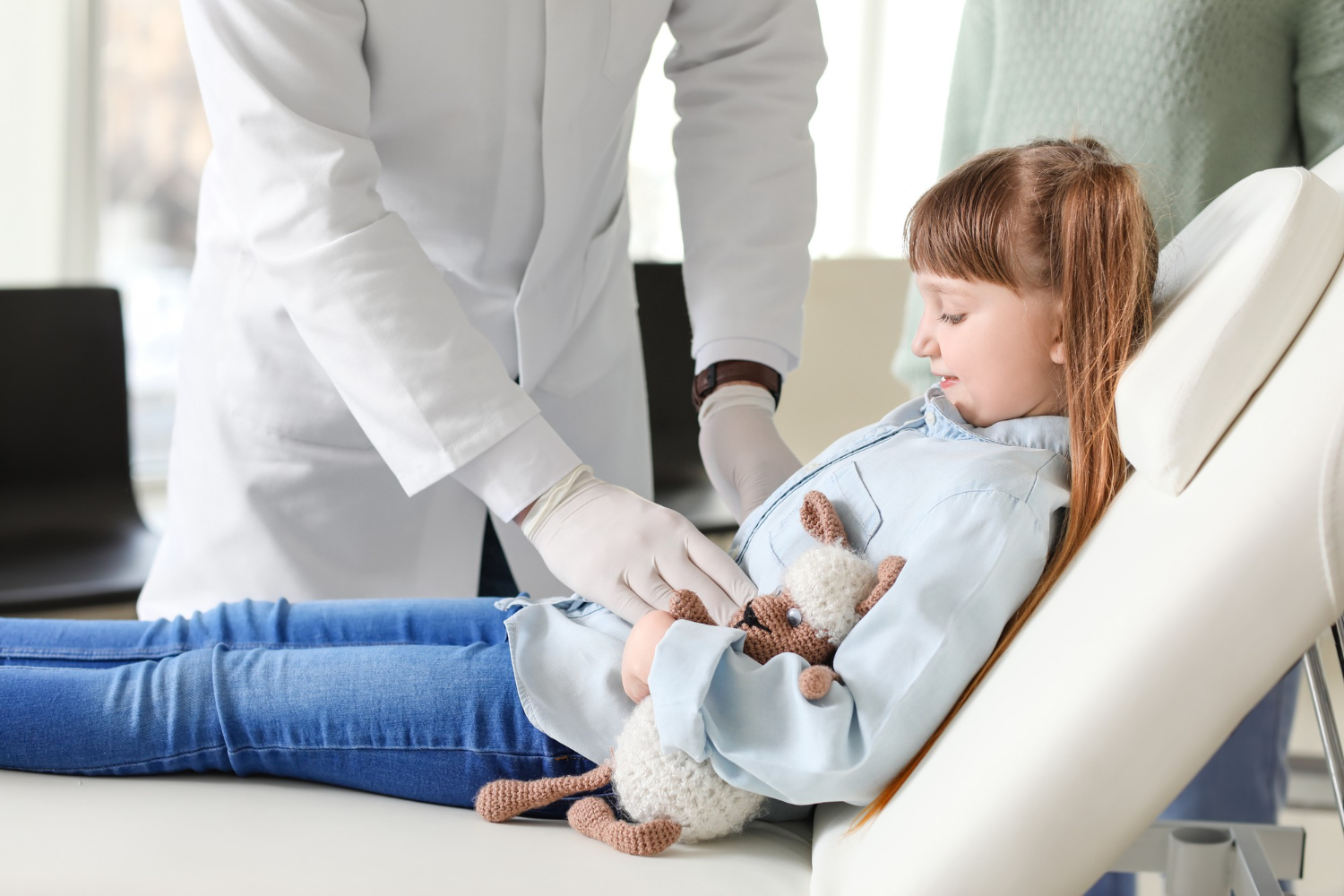 Paediatric Urology