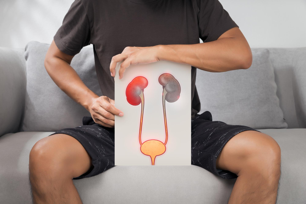 Urinary Retention & Bladder Disorders