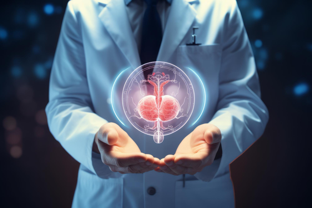 Prostate Disease Management