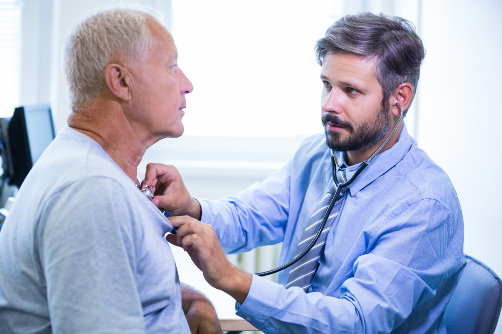 Male Health & Andrology