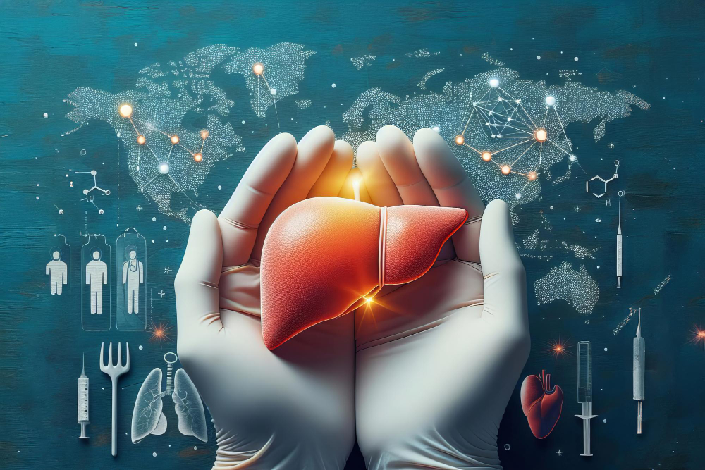 Liver Disease Management