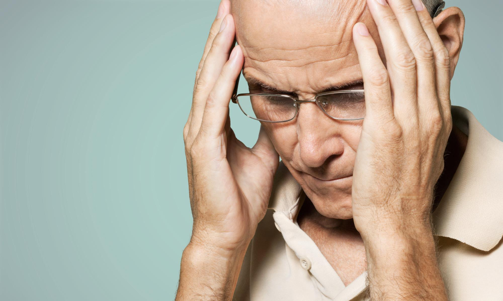 Vertigo & Balance Disorders