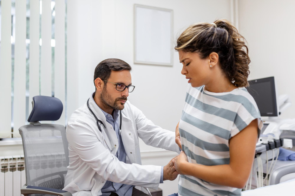 Kidney Stone Treatment
