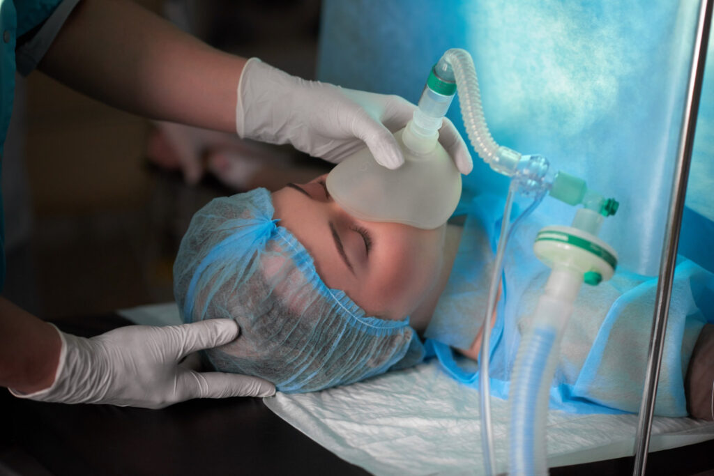 Critical & Emergency General Surgery