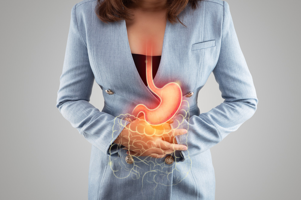 Acid Reflux (GERD) & Gastritis Treatment