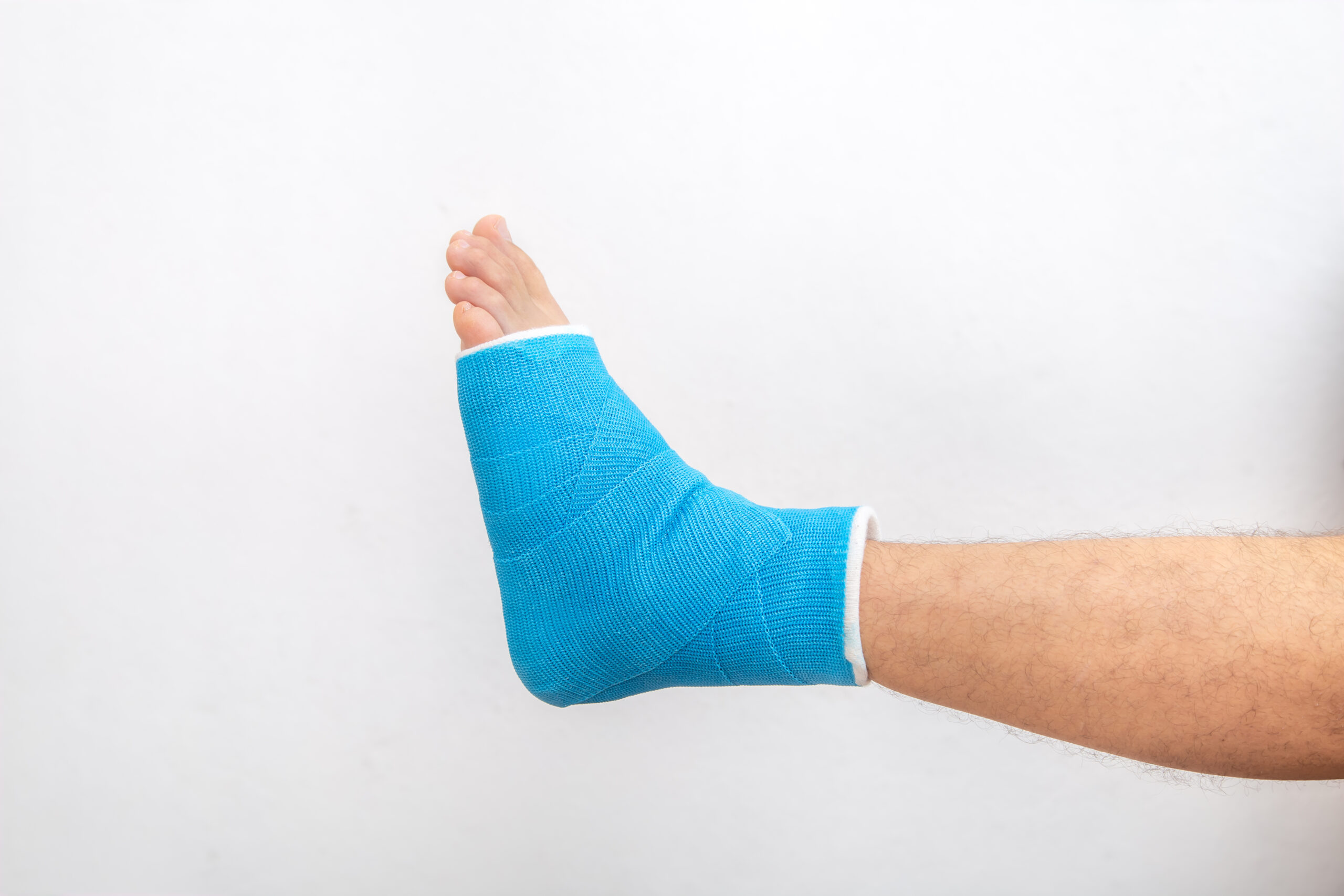 Hand, Foot & Ankle Surgery