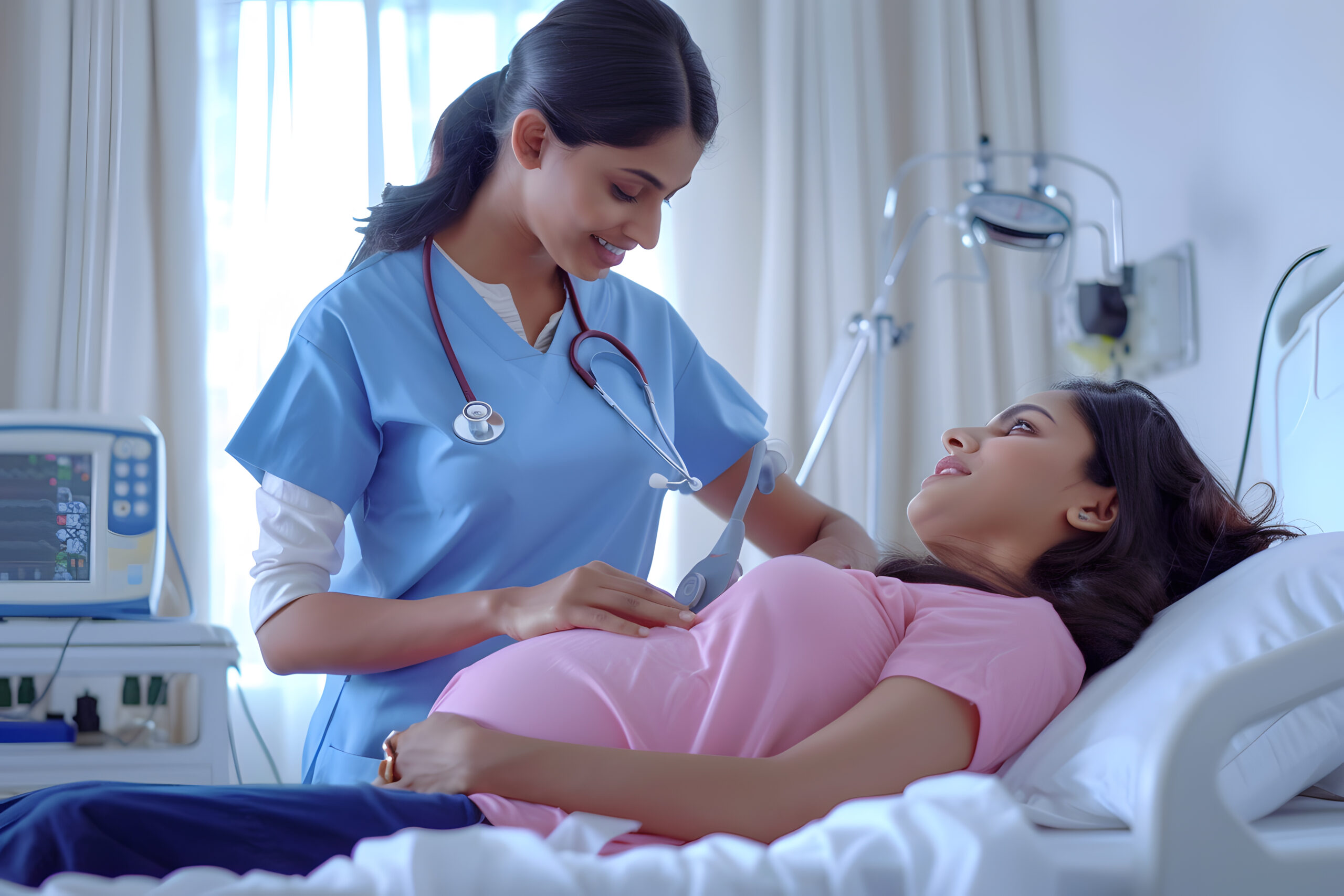 Gynecology Hospital