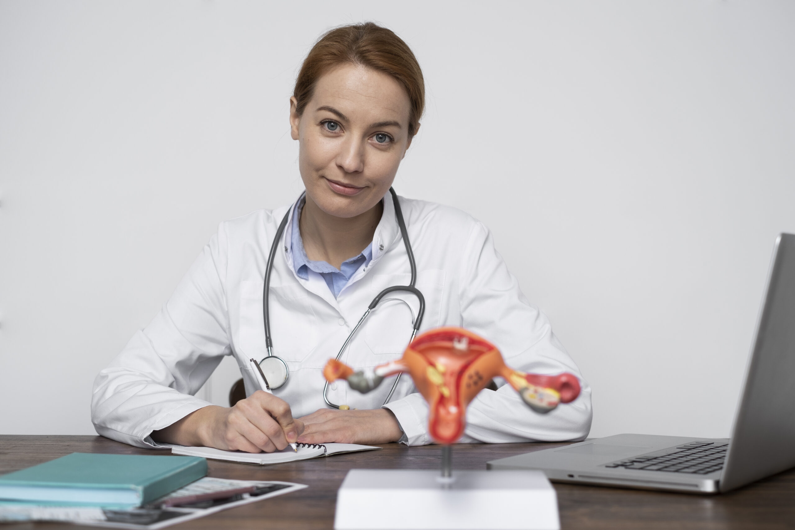 Fibroids & Ovarian Cyst Management