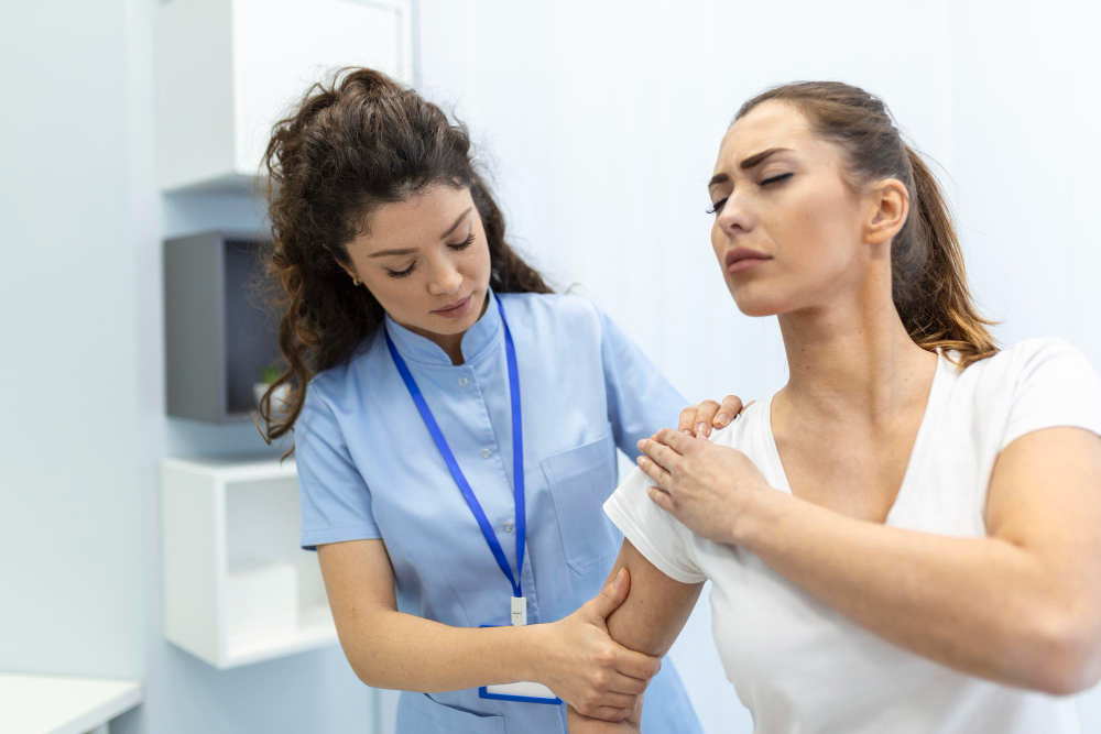 Arthritis Treatment