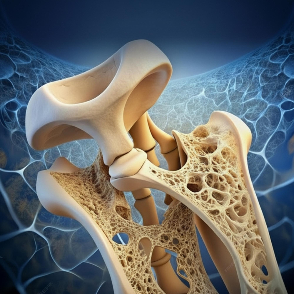 Osteoporosis & Bone Health