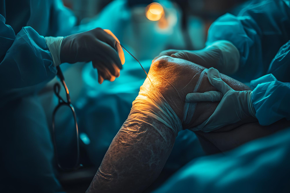 Joint Replacement Surgery