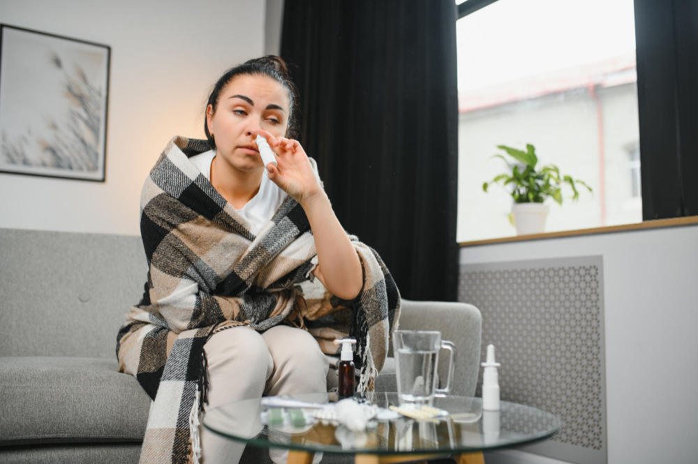 Allergic Rhinitis Treatment