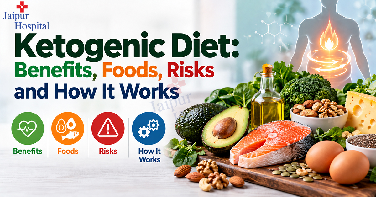 Ketogenic Diet