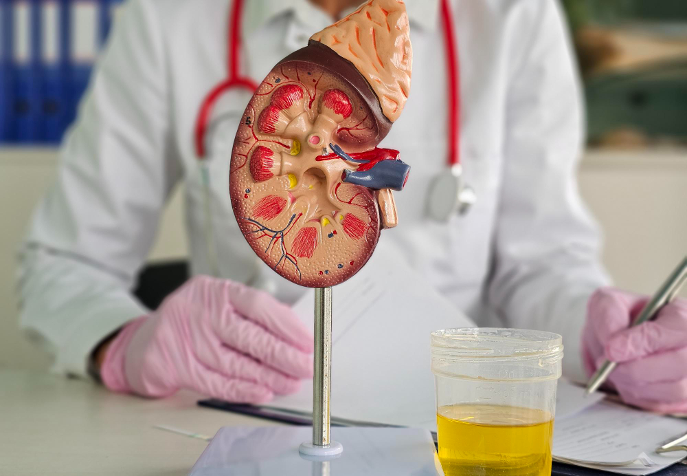 Kidney Stone Treatment