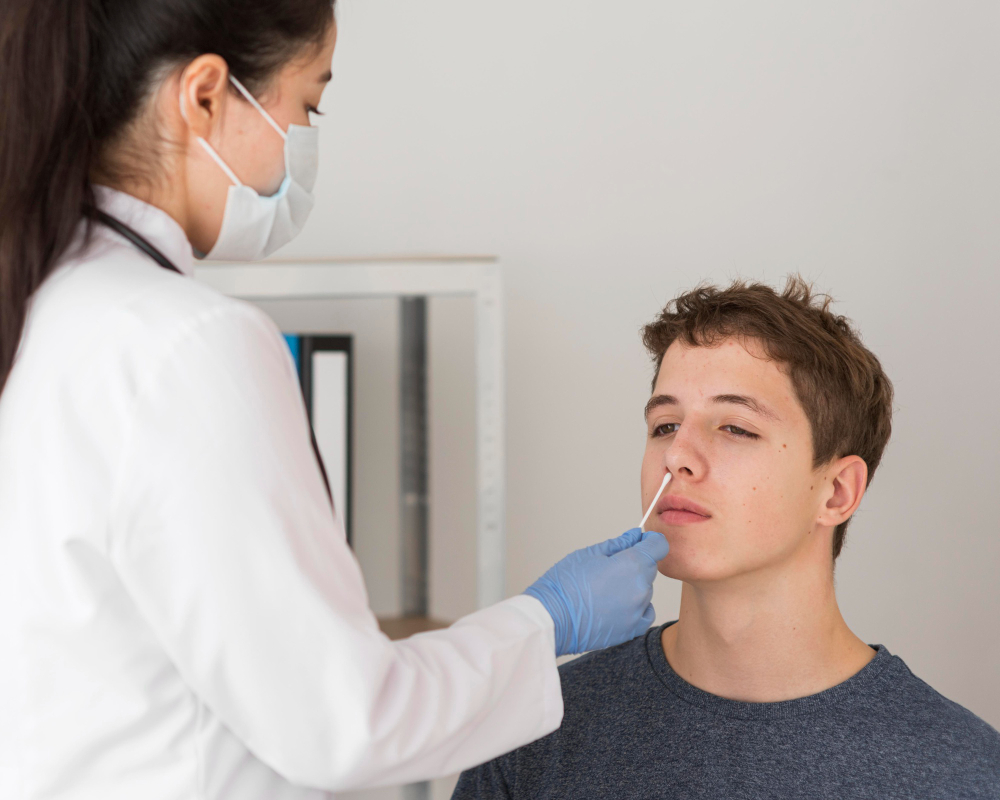 Nasal Polyps Treatment