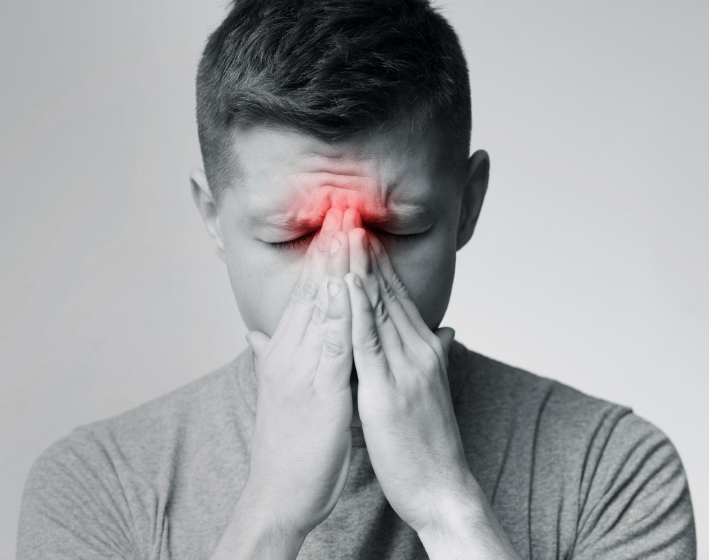 Sinusitis