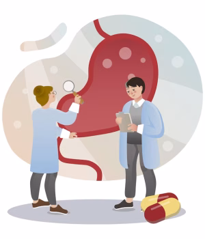 Best Gastroenterology Hospital in Jaipur