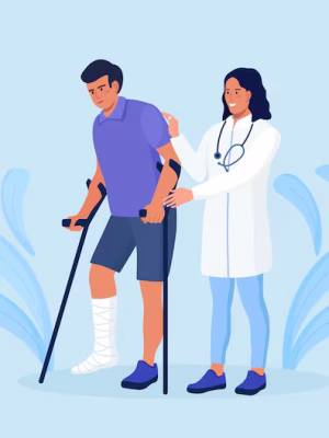 Best Orthopedic Hospital in Jaipur